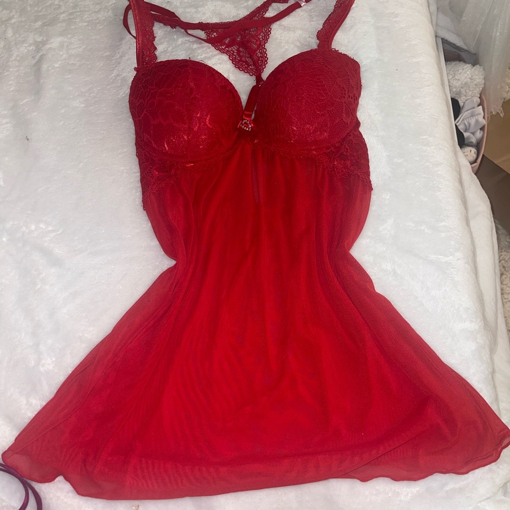 The middle heart makes it more alluring